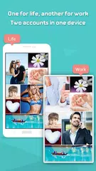 BlaBla Privacy-second space APK download