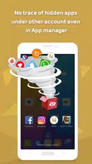 BlaBla Privacy-second space APK download