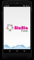 BlaBla Fone 海报