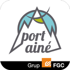 Port Ainé icône