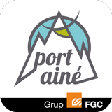 Port Ainé-icoon