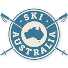 Ski Australia icône