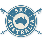 آیکون‌ Ski Australia