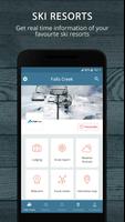 برنامه‌نما Ski Australia عکس از صفحه