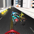Bikers Fight: attack and speed bike racing