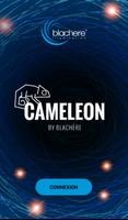 Cameleon by Blachere poster