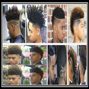 Black Men Hairstyles APK