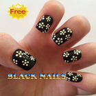 Black Nails-icoon