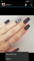 Black Nails screenshot 1