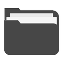 Black File Manager - Root Expl APK