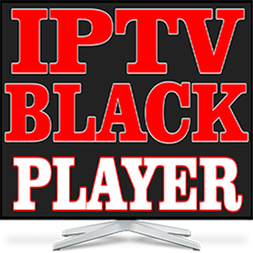 iptv black player