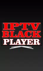 iptv black player APK 下載