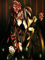 Black Butler Wallpaper HD syot layar 2