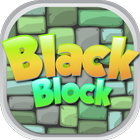 Black Block أيقونة