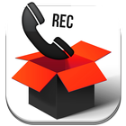 Black Box Call Recorder icon