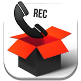 Black Box Call Recorder ikon