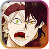 APK Black Clover Puzzles