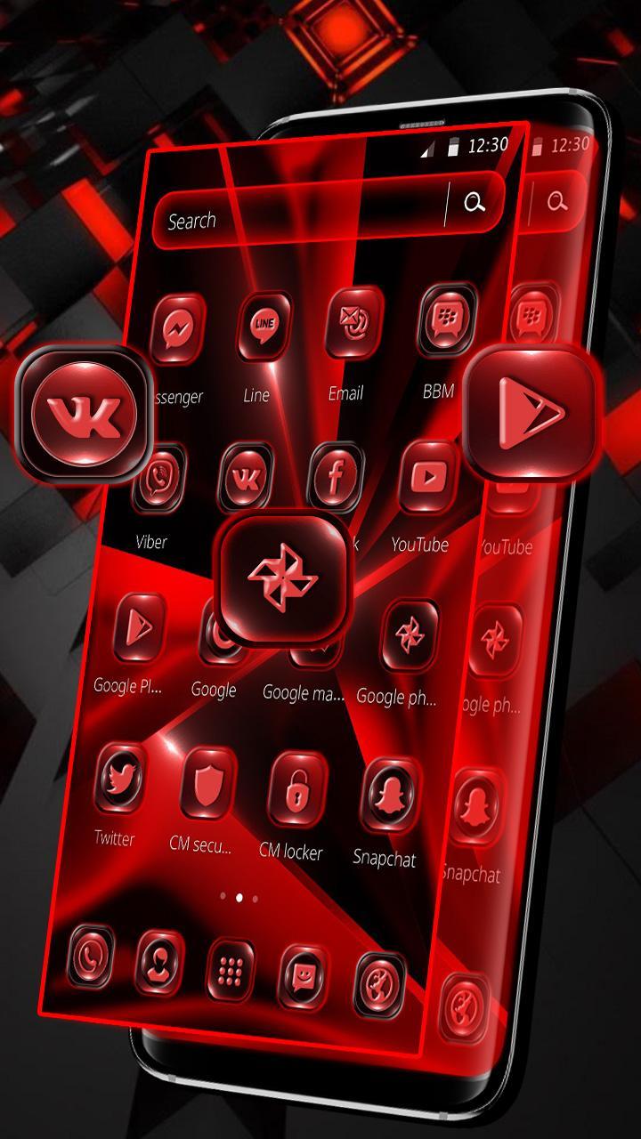 Красная тема для тг. Черно красная тема. Красные темы для андроид. Красная тема для телефона андроид. Красно черная тема.