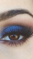 Pretty Eye Makeup, Beauty Photos Collection 截图 3