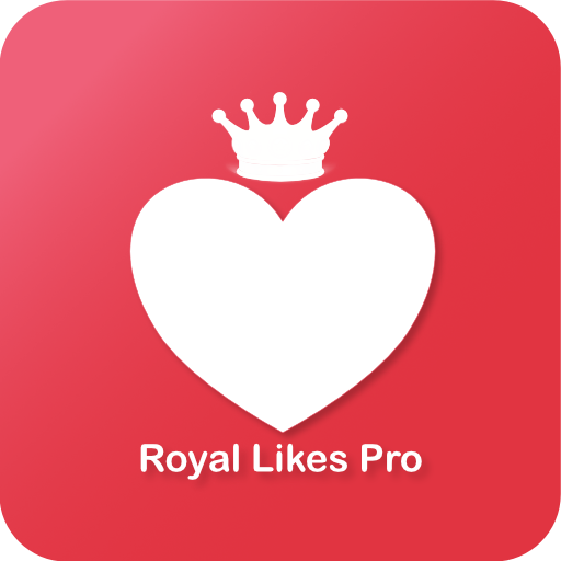 Royal Likes Pro