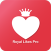 Royal Likes Pro Instagram APK