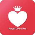 Royal Likes Pro Instagram