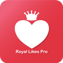 Royal Likes Pro APK