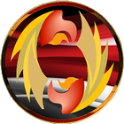 Ga Browser icon