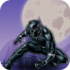 Black Panthr Go APK