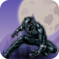 Black Panthr Go