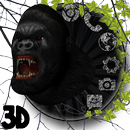 King Gorilla 3D APK