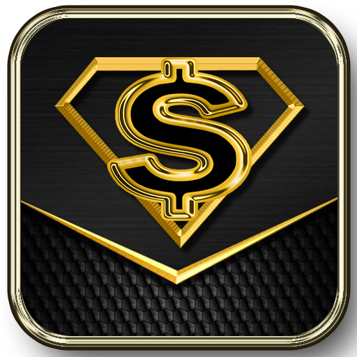 Black Hero Golden Theme