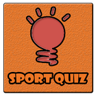 Logo Sport Quiz icon