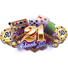 آیکون‌ Black Jack