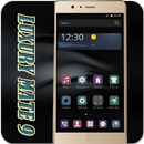 Huawei Mate 9 Tema APK