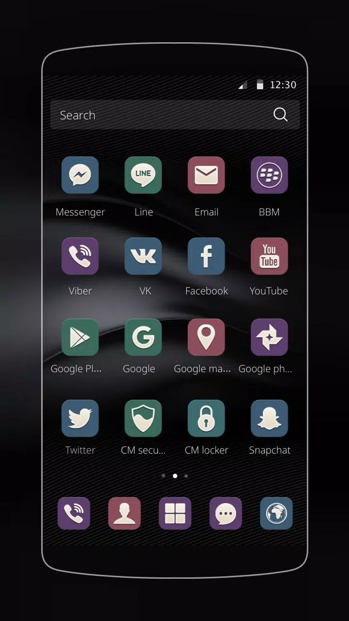Theme for Huawei Mate 9 APK for Android Download
