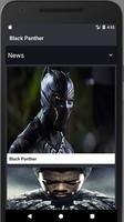 Black Panther screenshot 1