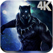 Black Panther 2018 Wallpapers HD