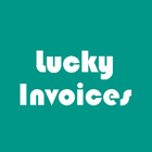 Lucky Invoices icône