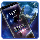 Tema da Star Star Wars APK