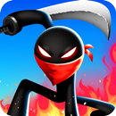 Ninja Rage- Cut Cut-APK