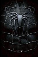 Spiderman Black HD Wallpapers capture d'écran 2