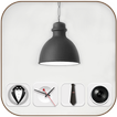 Negro y blanco tema Black and White