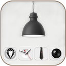 Black and White Theme APK