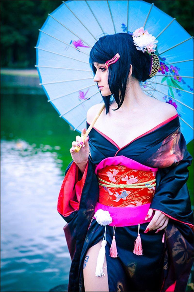 コスプレ画像集 海外ver1 無料萌エロ美人レイヤー達 Para Android Apk Baixar