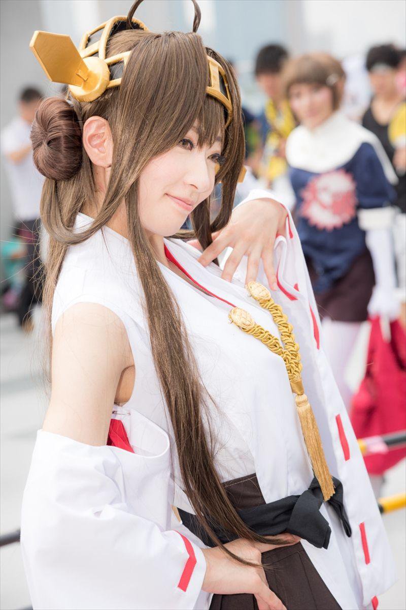 コスプレ画像集 C86ver1 無料の可愛いコスプレ画像集 Cho Android Tải Về Apk