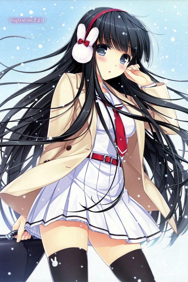 萌えイラスト集 Vol 3 無料エロ可愛いアニメ高画質cg集 For Android Apk Download