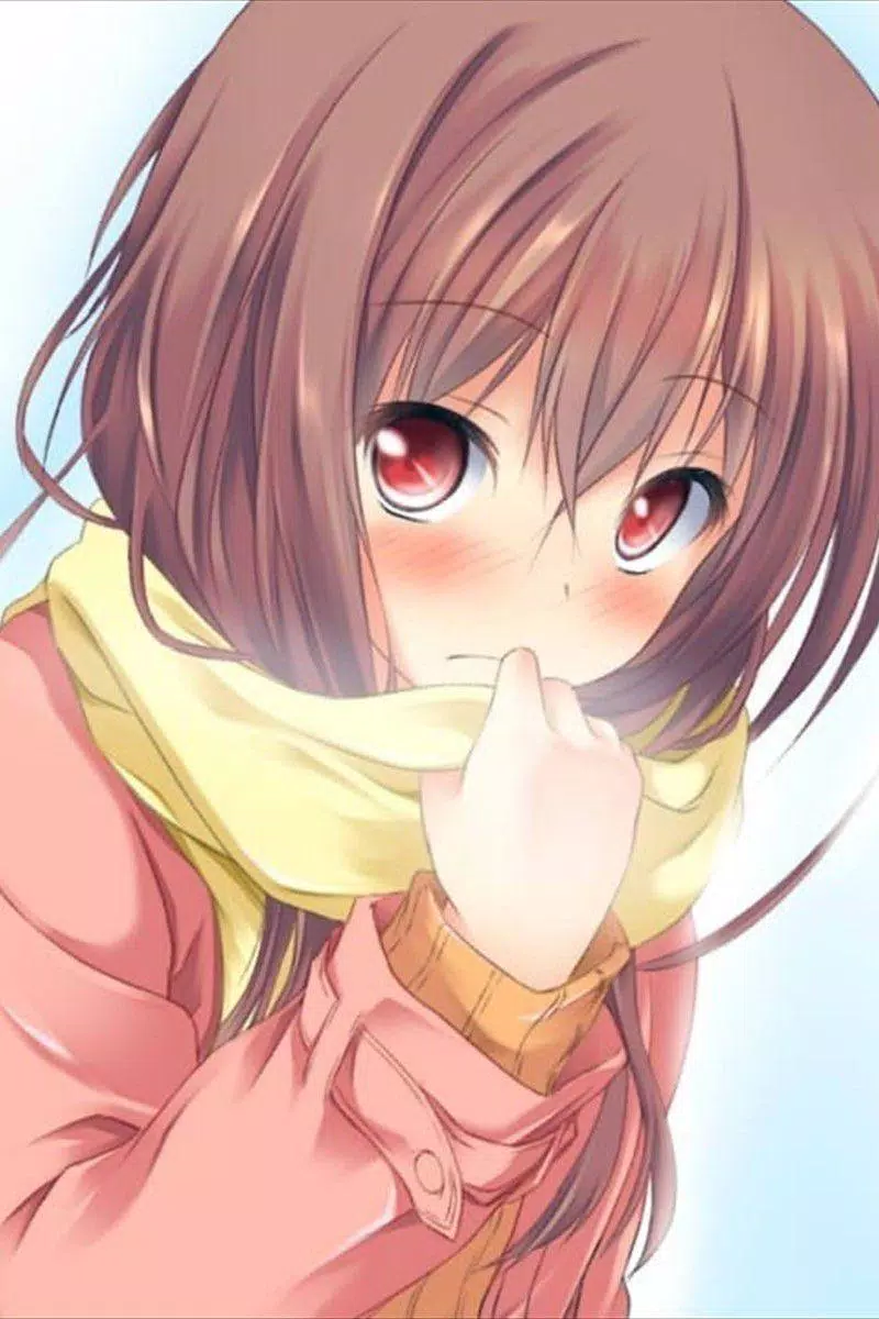 萌えイラスト集 Vol 4 無料エロ可愛いアニメ美少女cg集 For Android Apk Download