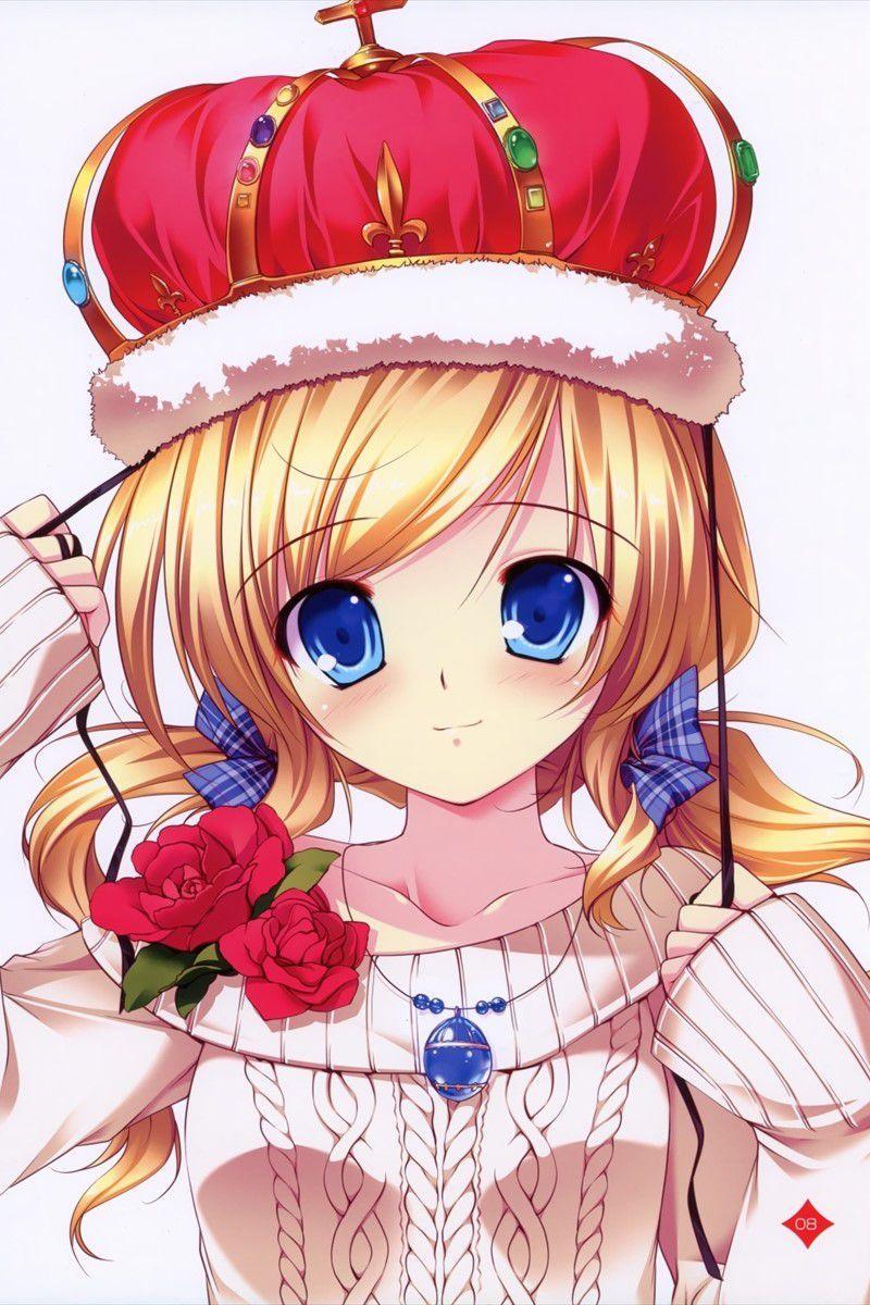 Android 用の 萌えイラスト集 Vol 4 無料エロ可愛いアニメ美少女cg集 Apk をダウンロード