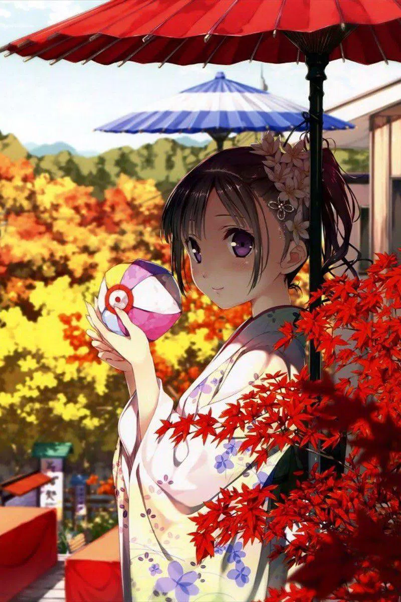 萌えイラスト集 Vol 5 無料エロ可愛い女の子アニメcg集安卓下載 安卓版apk 免費下載